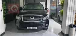 ئينفنتي QX56